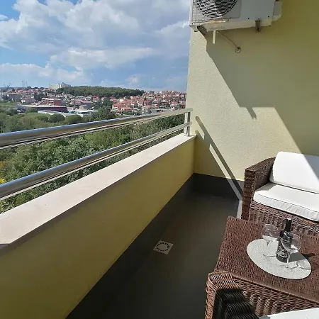 Appartement Sunshine *