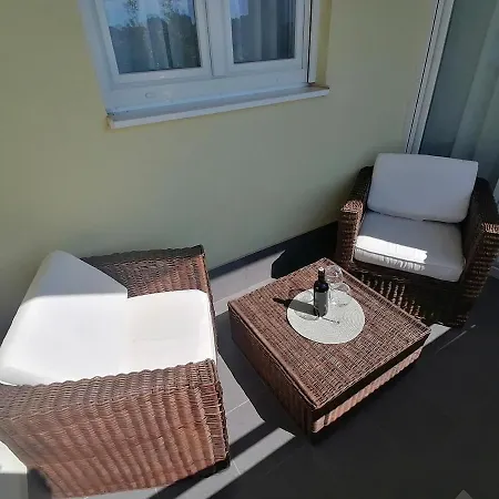 Appartement Sunshine Pula