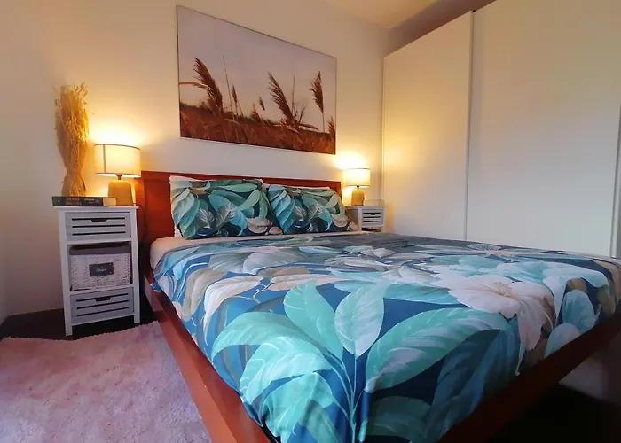 Sunshine Appartement