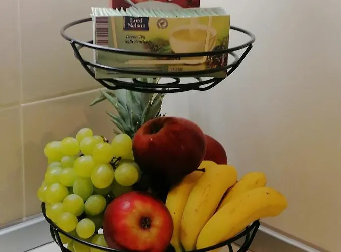 Sunshine Appartement