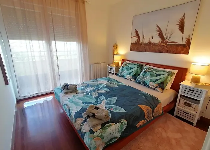 Sunshine Appartement *