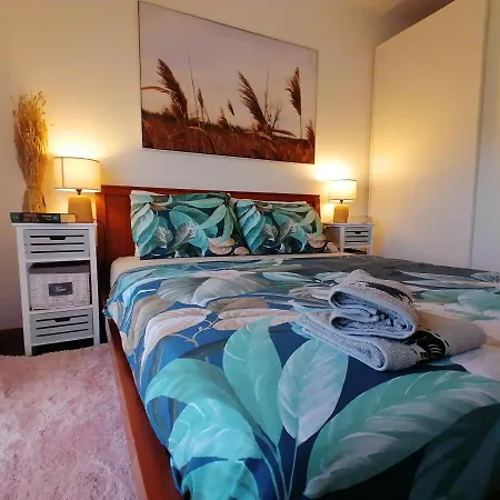 Apartamento Sunshine Pula