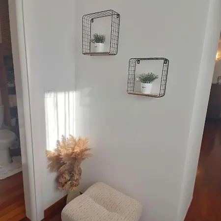 شقة Sunshine بولا