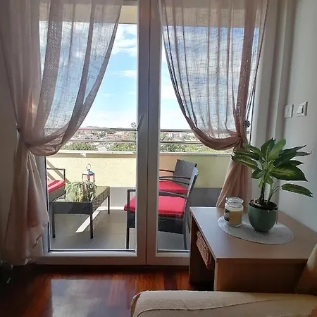 Appartement Sunshine