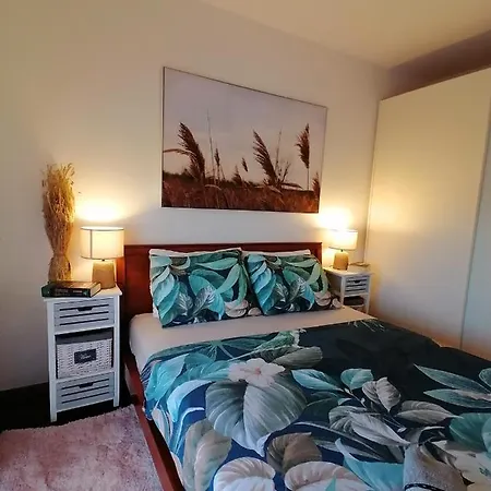Appartement Sunshine *