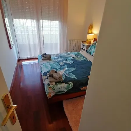 Sunshine Appartement