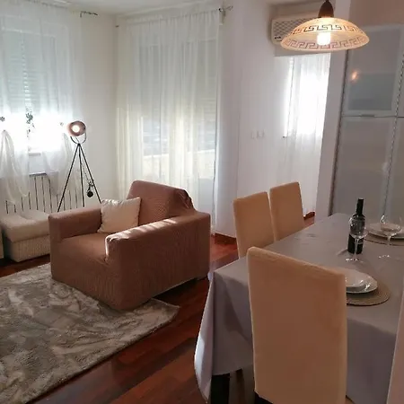 Appartement Sunshine Pula