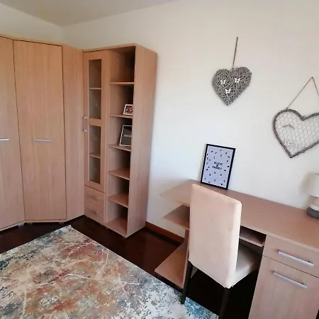 Sunshine Apartamento