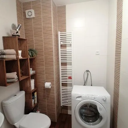 Sunshine Appartement