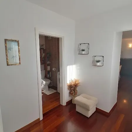 Sunshine Appartement