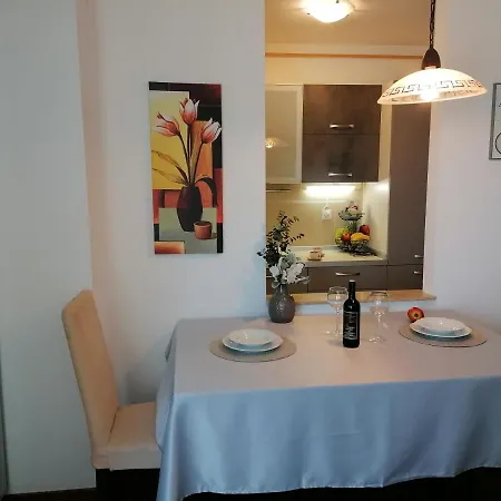 شقة Sunshine بولا