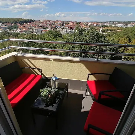 Apartamento Sunshine