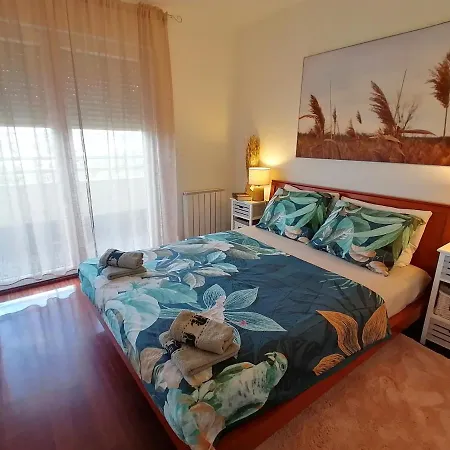 Sunshine Apartamento *