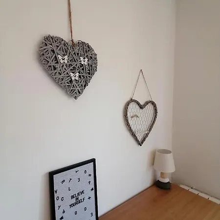 Sunshine Appartement *
