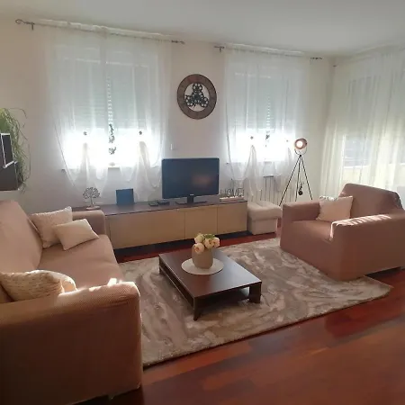 Apartamento Sunshine