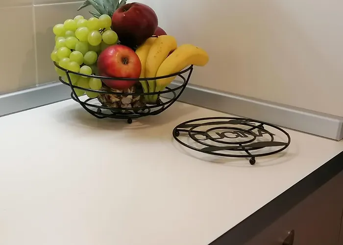 Sunshine Apartament *