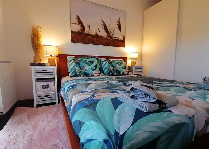 Apartament Sunshine Pula