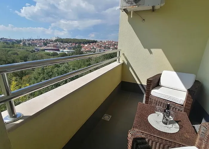 Apartamento Sunshine *