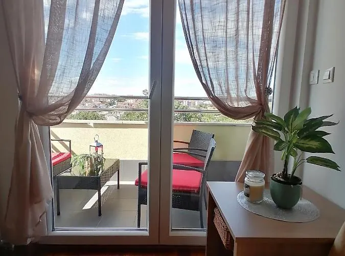 Apartamento Sunshine