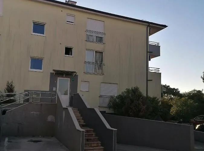 Apartament Sunshine *