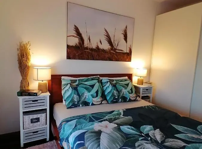 Apartamento Sunshine *