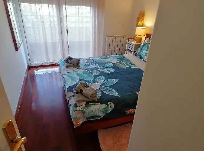 Sunshine Apartamento