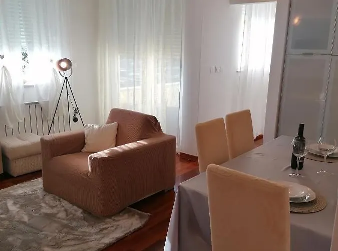 Apartamento Sunshine Pula