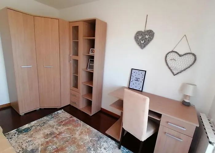 Sunshine Apartamento