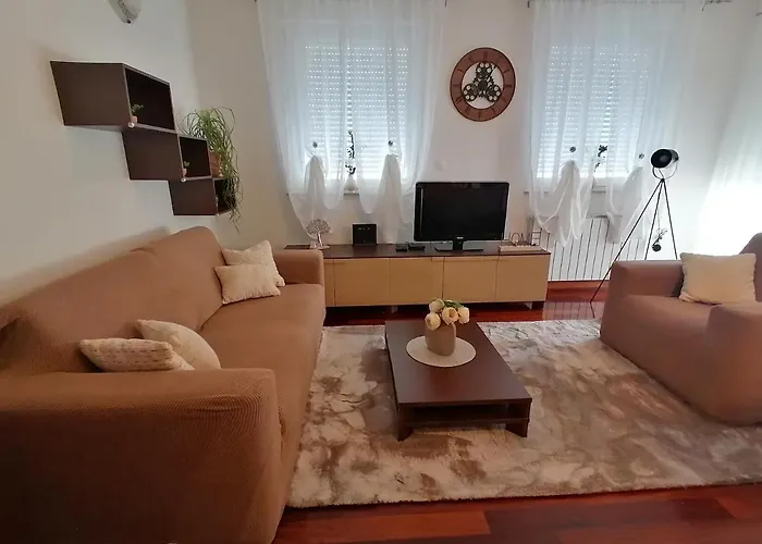 Apartamento Sunshine Pula