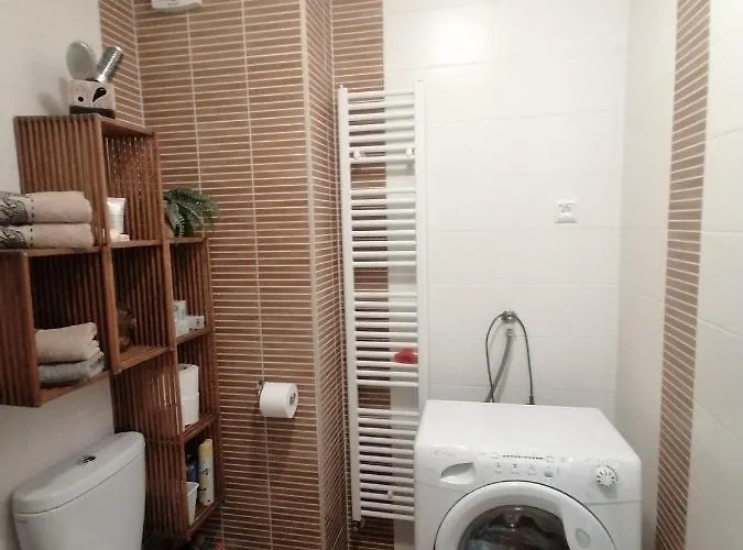 Sunshine Apartamento