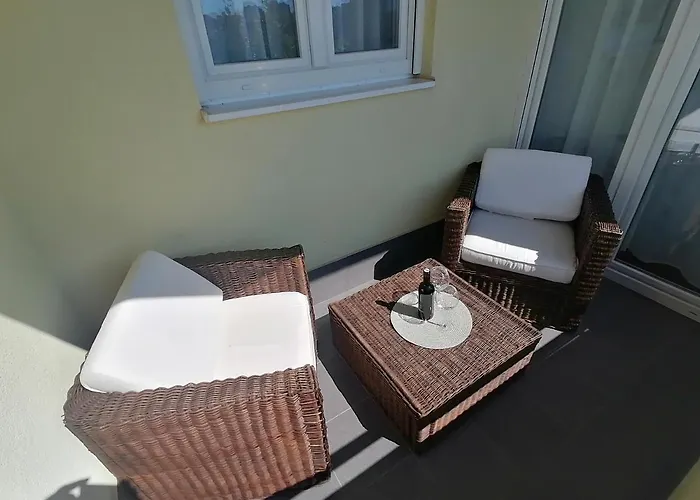 Apartamento Sunshine Pula