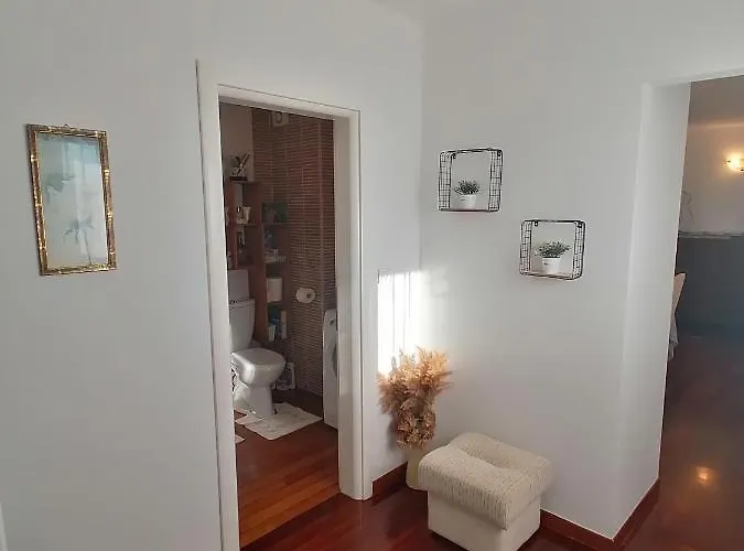 Sunshine Apartamento