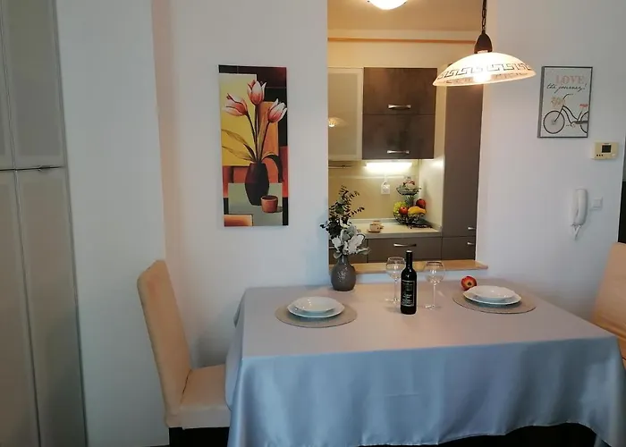 Apartamento Sunshine Pula