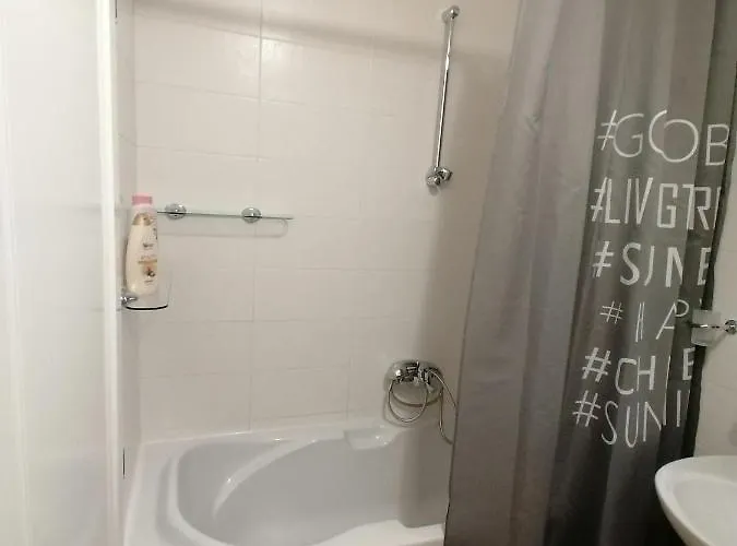 Apartamento Sunshine *