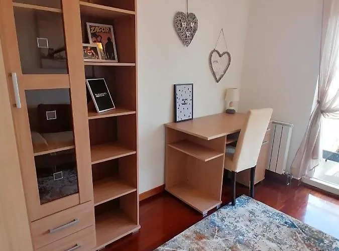 Apartamento Sunshine *