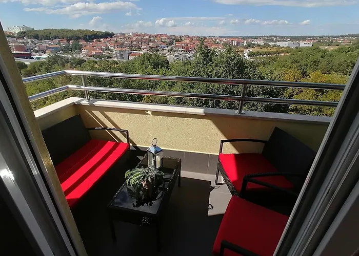 Apartament Sunshine