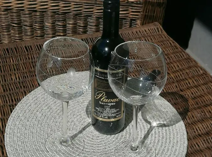 Apartamento Sunshine