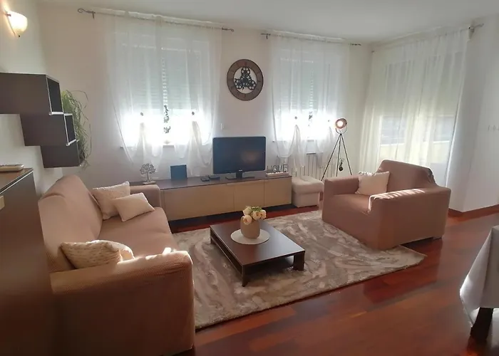 Apartamento Sunshine