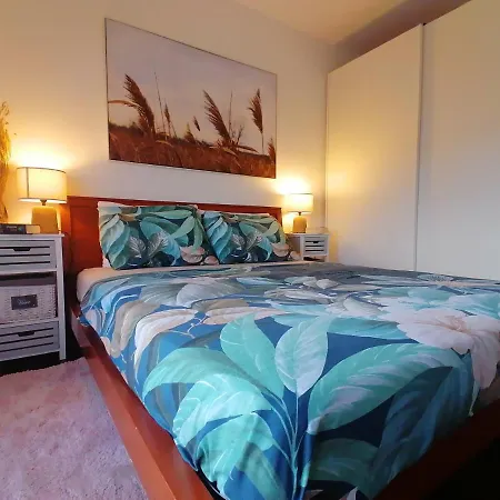 Sunshine Apartamento
