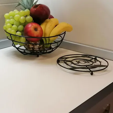 Sunshine Апартаменты *