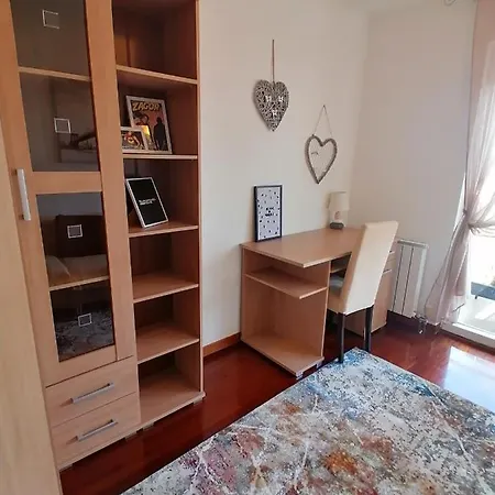 Apartamento Sunshine *