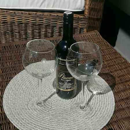 Apartamento Sunshine