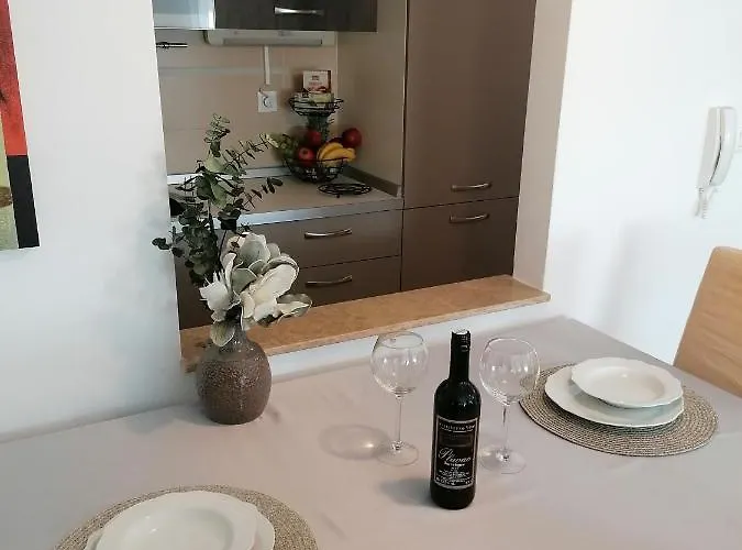 Sunshine Апартаменты