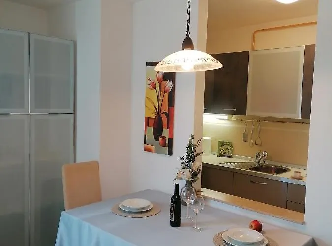 Sunshine Апартаменты *